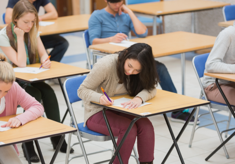 Making the Months to GCSE Count